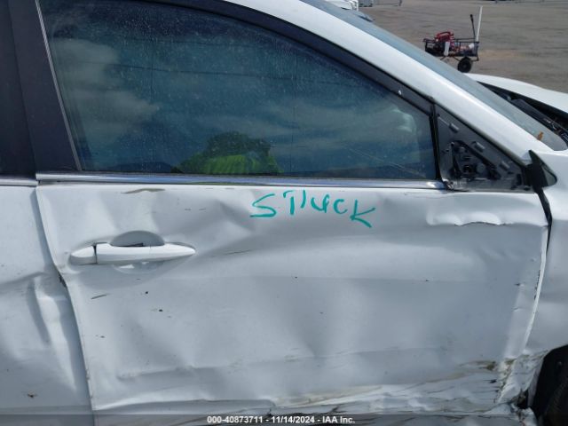 3N1AB8BVXPY304722 Nissan Sentra S Xtronic Cvt