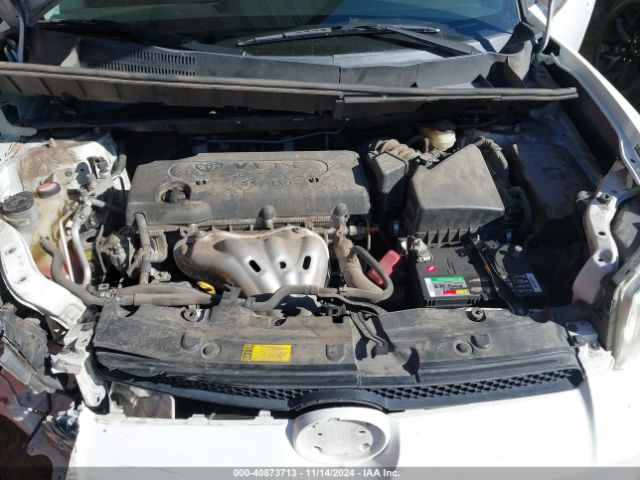 JTLZE4FE1FJ076465 Scion XB
