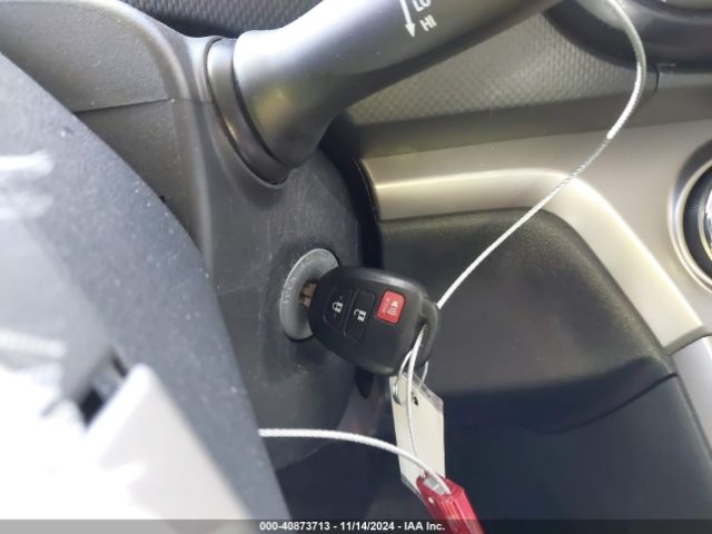 JTLZE4FE1FJ076465 Scion XB
