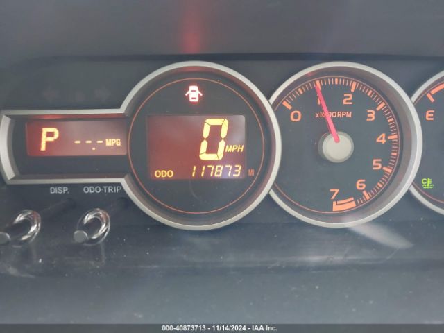 JTLZE4FE1FJ076465 Scion XB
