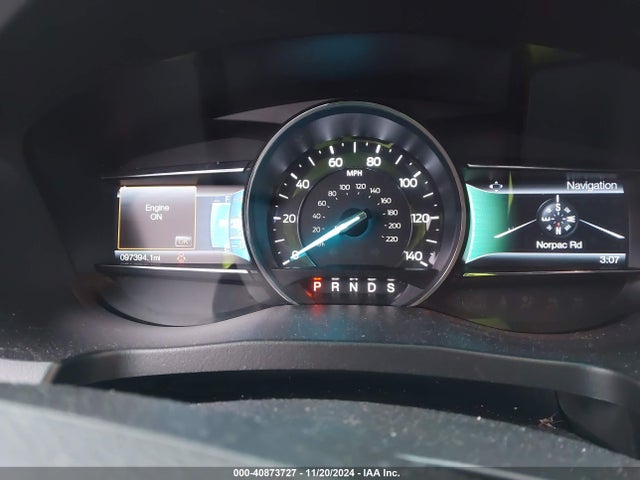 Ford EXPLORER SPORT 2016 1FM5K8GT6GGC71818 Image 7