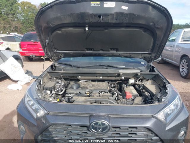 2T3C1RFV9MC159118 Toyota Rav4 Xle Premium