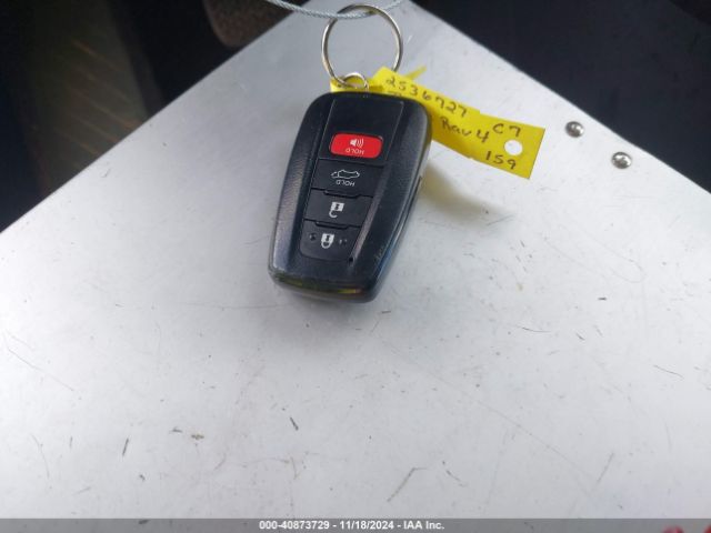 2T3C1RFV9MC159118 Toyota Rav4 Xle Premium