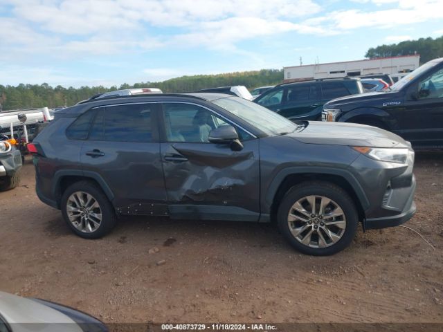 2T3C1RFV9MC159118 Toyota Rav4 Xle Premium