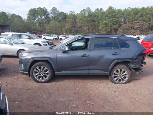 2T3C1RFV9MC159118 Toyota Rav4 Xle Premium