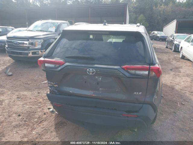 2T3C1RFV9MC159118 Toyota Rav4 Xle Premium