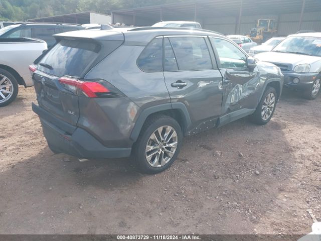 2T3C1RFV9MC159118 Toyota Rav4 Xle Premium