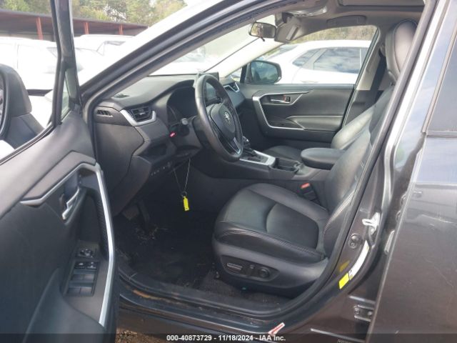 2T3C1RFV9MC159118 Toyota Rav4 Xle Premium