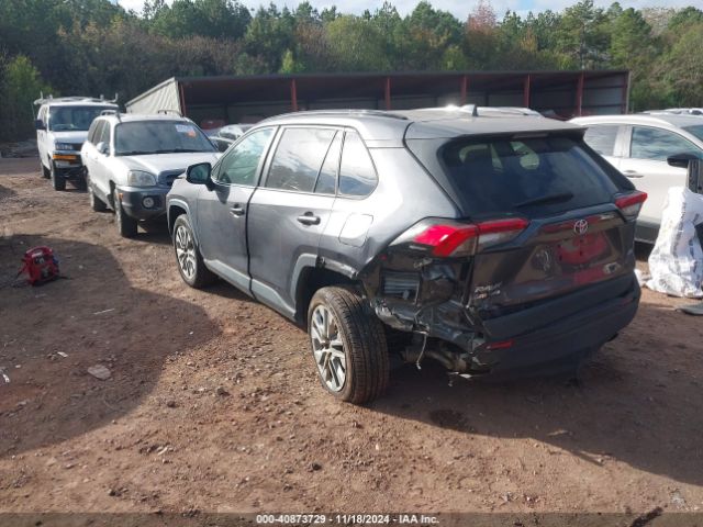 2T3C1RFV9MC159118 Toyota Rav4 Xle Premium