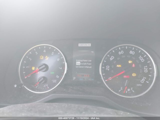 2T3C1RFV9MC159118 Toyota Rav4 Xle Premium