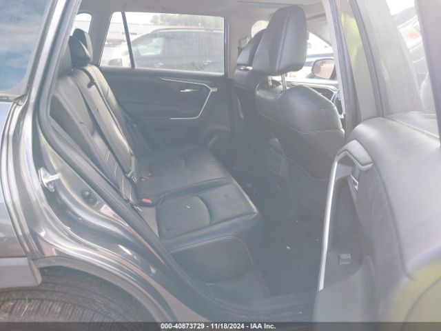 2T3C1RFV9MC159118 Toyota Rav4 Xle Premium