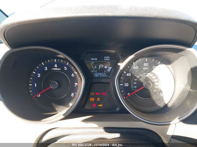 Hyundai ELANTRA SE 2014 5NPDH4AE9EH520364 Image 7