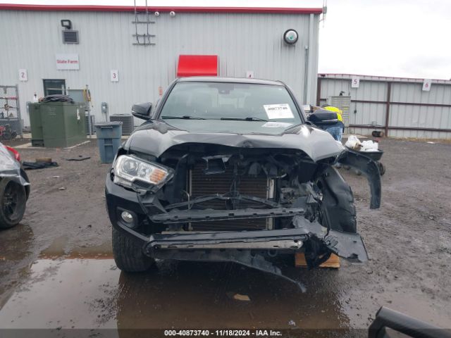 3TMCZ5AN3MM421594 Toyota Tacoma Trd Off-road