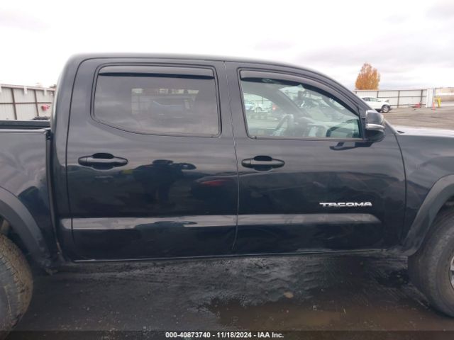 3TMCZ5AN3MM421594 Toyota Tacoma Trd Off-road
