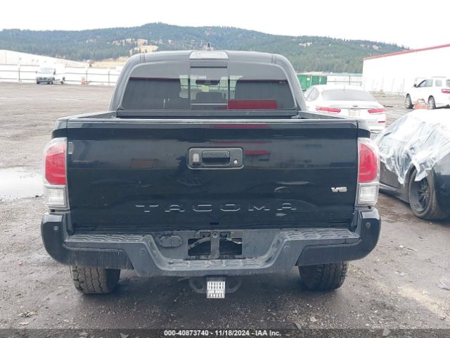 3TMCZ5AN3MM421594 Toyota Tacoma Trd Off-road