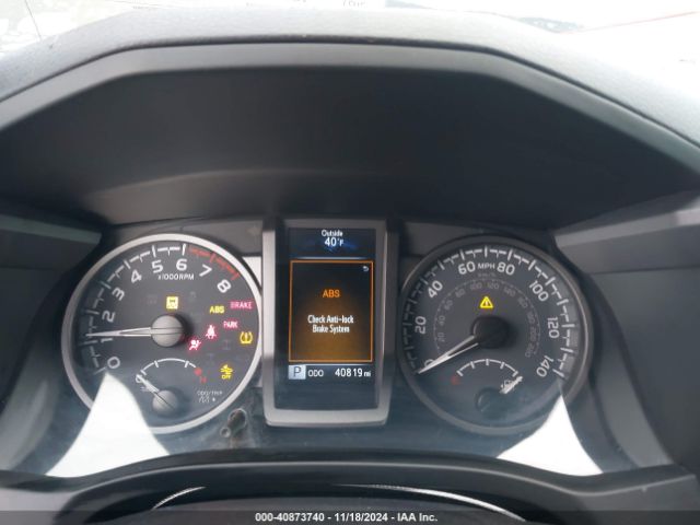3TMCZ5AN3MM421594 Toyota Tacoma Trd Off-road