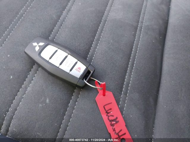 2023 MITSUBISHI OUTLANDER PHEV JA4T5UA92PZ014629 Photo 10