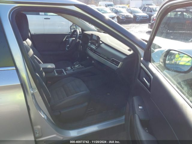 2023 MITSUBISHI OUTLANDER PHEV JA4T5UA92PZ014629 Photo 4