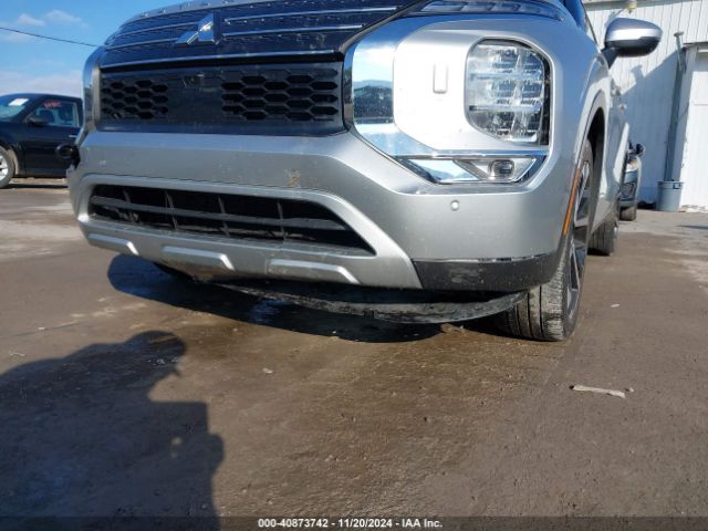 2023 MITSUBISHI OUTLANDER PHEV JA4T5UA92PZ014629 Photo 5