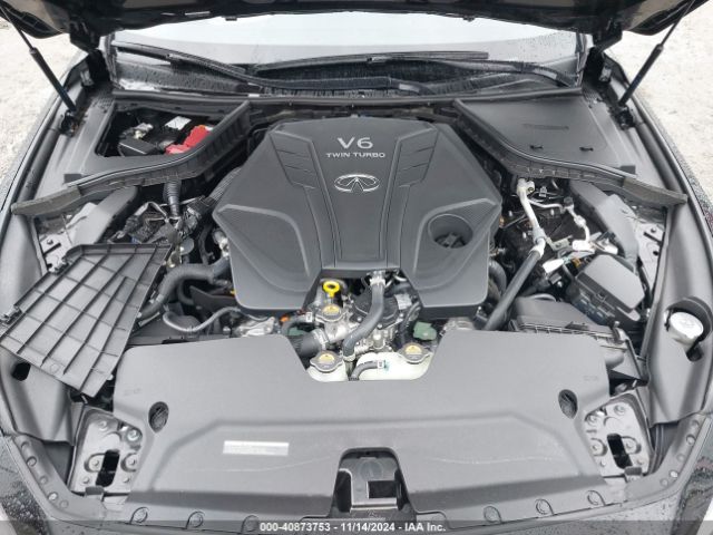 JN1EV7BP8RM600851 Infiniti Q50 LUXE