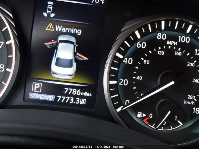 JN1EV7BP8RM600851 Infiniti Q50 LUXE