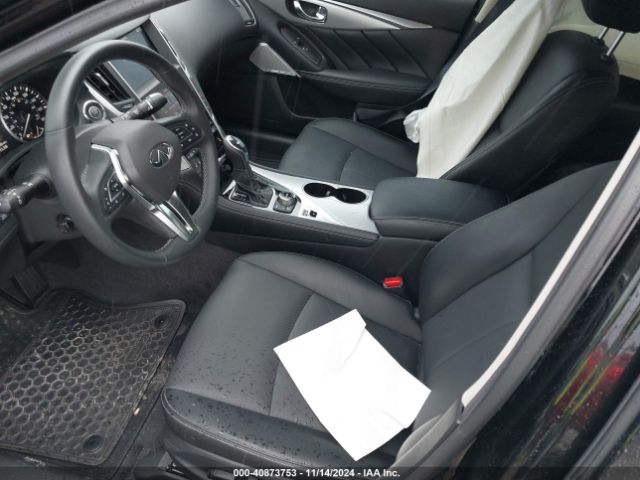 JN1EV7BP8RM600851 Infiniti Q50 LUXE