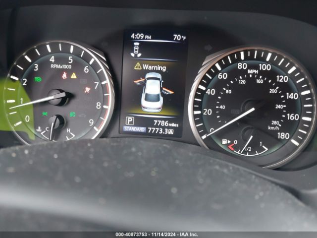 JN1EV7BP8RM600851 Infiniti Q50 LUXE