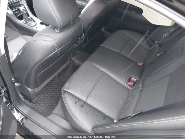 JN1EV7BP8RM600851 Infiniti Q50 LUXE
