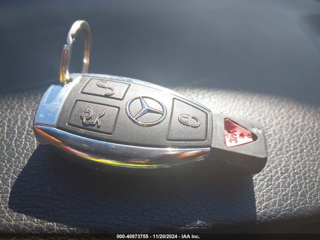 WDDGF8AB2ER316150 Mercedes-Benz C 300 Luxury 4matic/sport 4matic