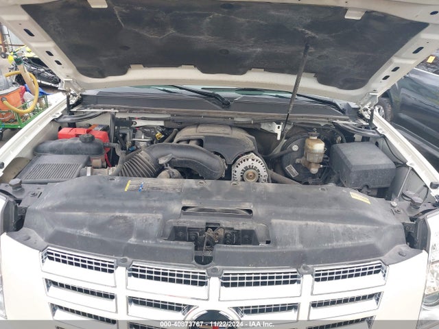 2007 CADILLAC ESCALADE ESV 1GYFK66837R193359 Photo 9