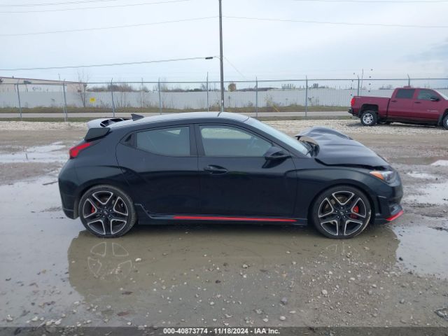 KMHT36AH7LU004504 Hyundai VELOSTER N