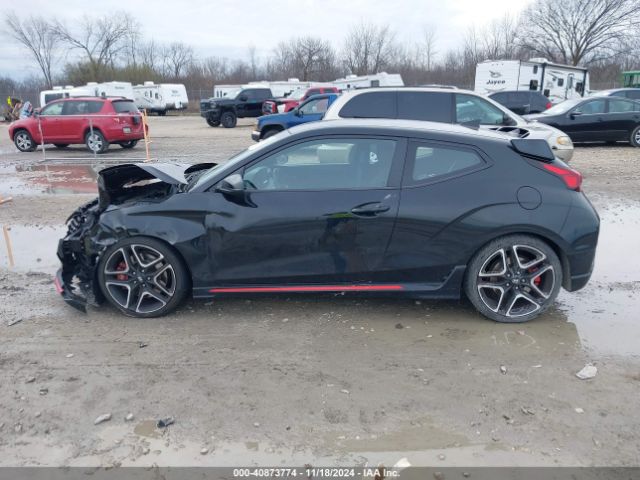 KMHT36AH7LU004504 Hyundai VELOSTER N