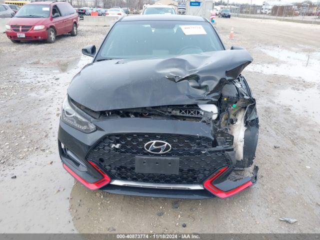 KMHT36AH7LU004504 Hyundai VELOSTER N