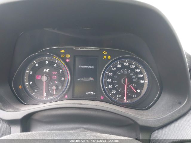KMHT36AH7LU004504 Hyundai VELOSTER N