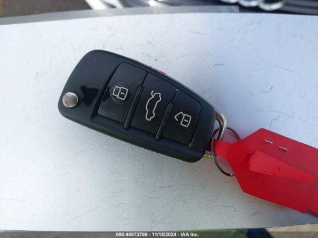 WAUGUGFF2H1032779 Audi A3 2.0t Premium