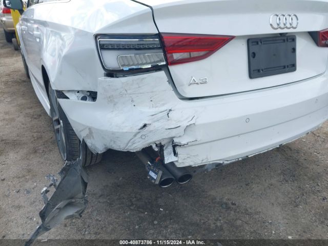 WAUGUGFF2H1032779 Audi A3 2.0t Premium