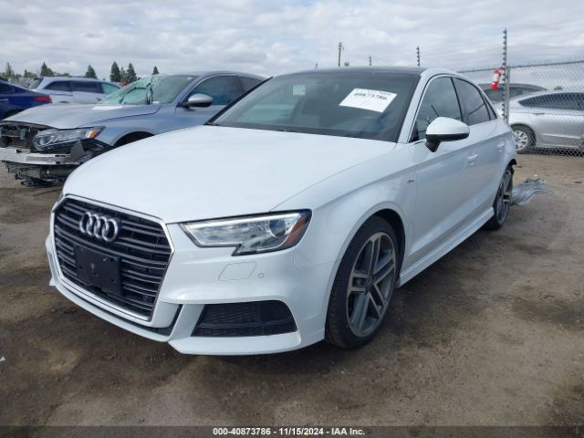 WAUGUGFF2H1032779 Audi A3 2.0t Premium