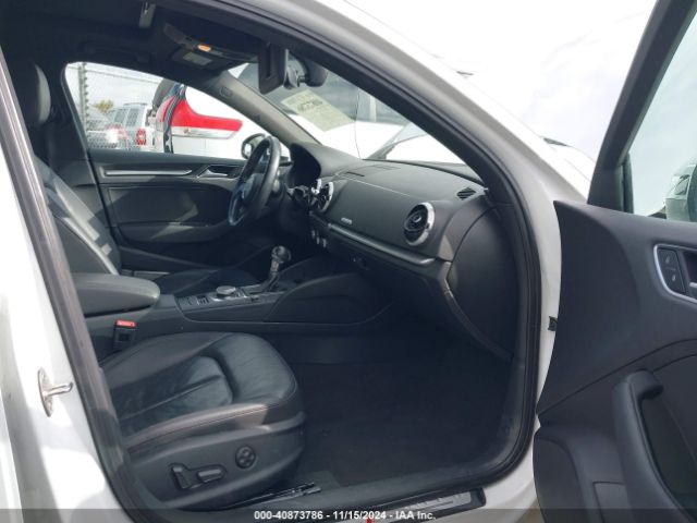 WAUGUGFF2H1032779 Audi A3 2.0t Premium
