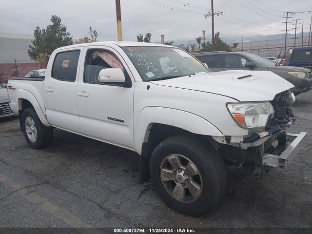 2015 3TMLU4ENXFM170742 main image