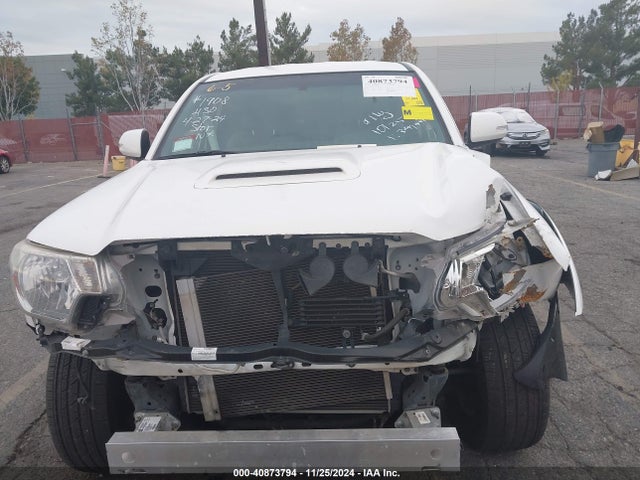 Toyota Tacoma Double Cab/trd Pro 2015 3TMLU4ENXFM170742 Image 12