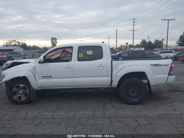 Toyota Tacoma Double Cab/trd Pro 2015 3TMLU4ENXFM170742 Image 14
