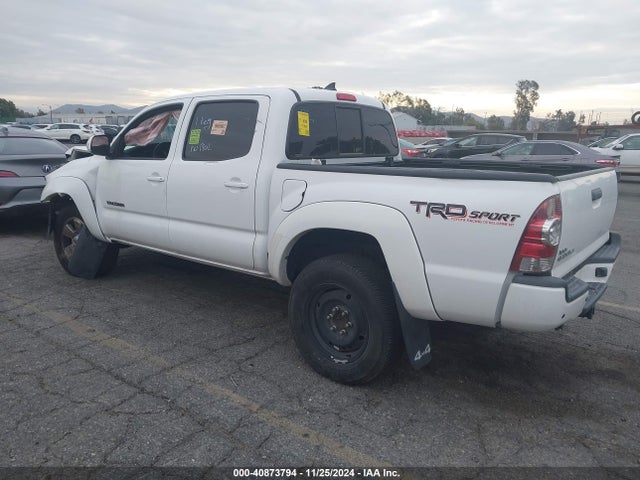 Toyota Tacoma Double Cab/trd Pro 2015 3TMLU4ENXFM170742 Image 3