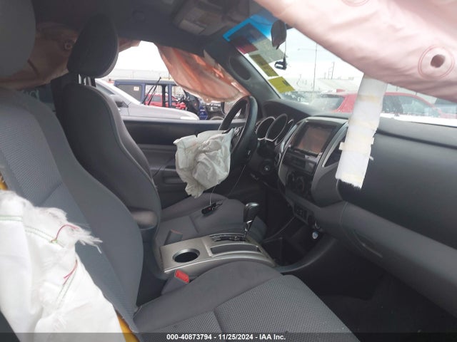 Toyota Tacoma Double Cab/trd Pro 2015 3TMLU4ENXFM170742 Image 5
