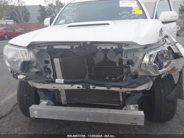 Toyota Tacoma Double Cab/trd Pro 2015 3TMLU4ENXFM170742 Image 6