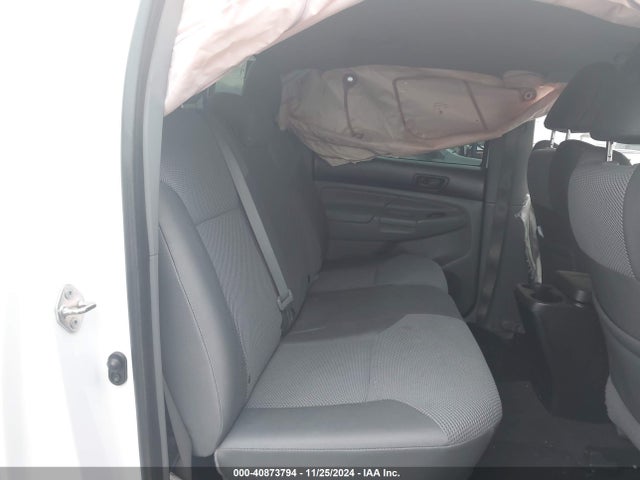 Toyota Tacoma Double Cab/trd Pro 2015 3TMLU4ENXFM170742 Image 8