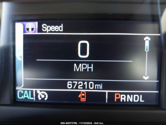 1GNSKBKCXLR256899 Chevrolet Tahoe 4wd Lt