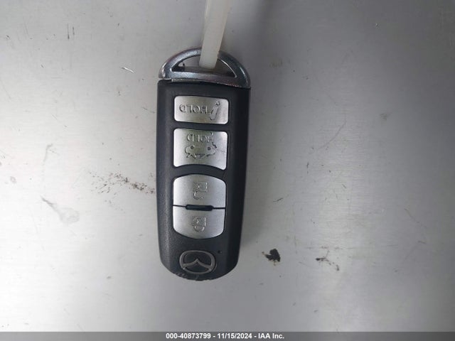 JM1BM1W31G1351234 Mazda Mazda3 S Touring
