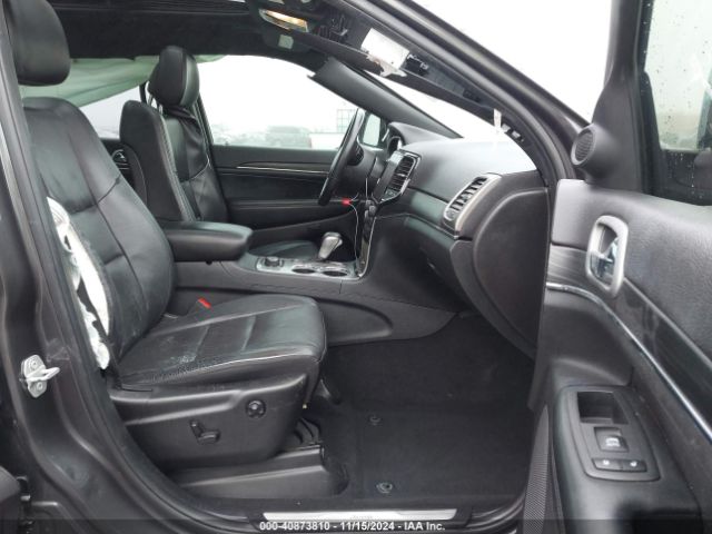 1C4RJFBG2KC670863 Jeep Grand Cherokee Limited 4x4