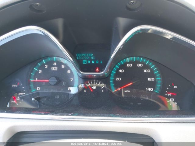 1GNKRFED7GJ206988 Chevrolet Traverse Ls