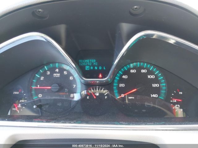 1GNKRFED7GJ206988 Chevrolet Traverse Ls